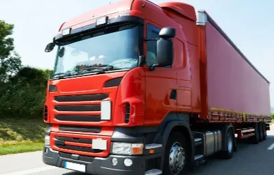 İzmir Atabey Ambar Kargo