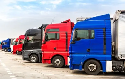 İzmir Atabey Ambar Nakliyat