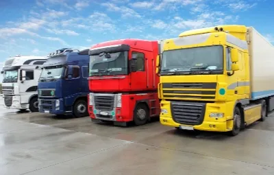 İzmir Atabey Nakliye Ambarı