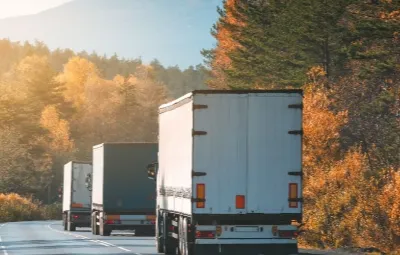 İzmir ile Atabey Arası Klima Taşıma