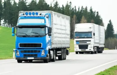 İzmir ile Atabey Arası Eşya Taşıma